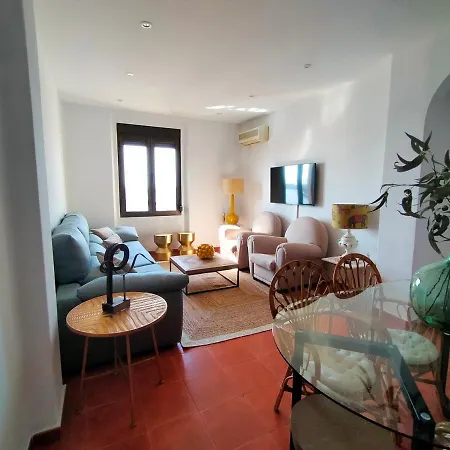 Lejlighed Soho Views & Parking *