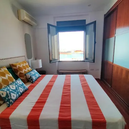 Apartamento Soho Views & Parking Málaga