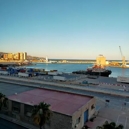 Soho Views & Parking *