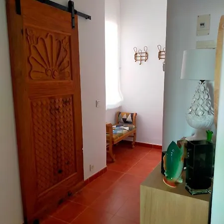 Soho Views & Parking Lejlighed *