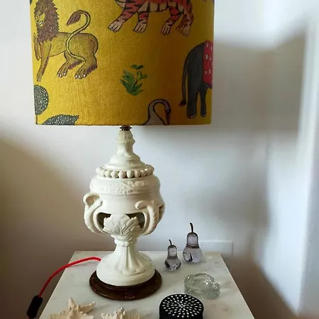 Soho Views & Parking Lejlighed Málaga