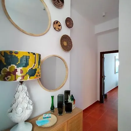 Soho Views & Parking Lejlighed *