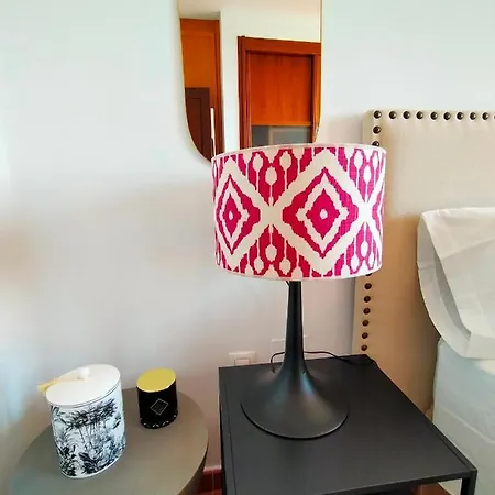 Soho Views & Parking Málaga