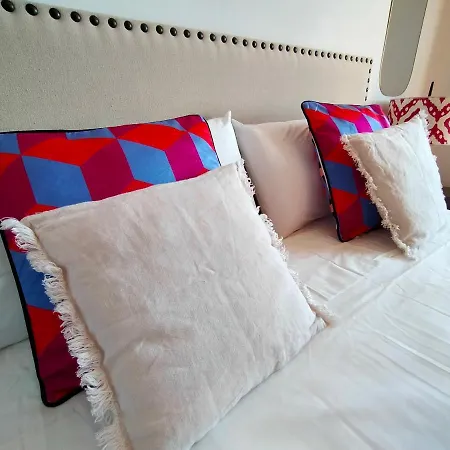 Soho Views & Parking *