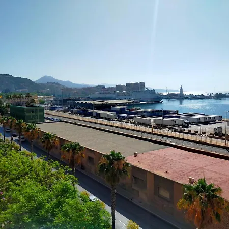 Lejlighed Soho Views & Parking *