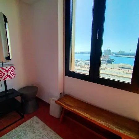 Soho Views & Parking *