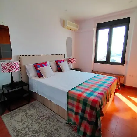 Soho Views & Parking