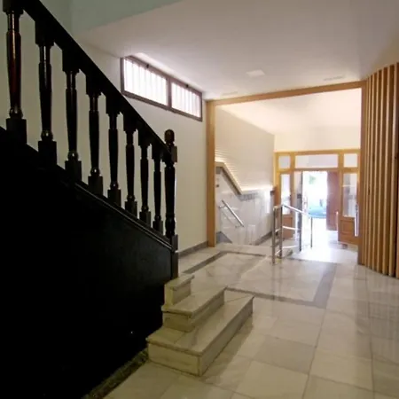 Soho Views & Parking *