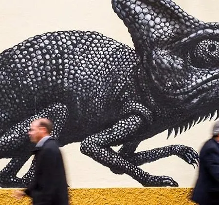 Soho Views & Parking