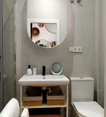 Lejlighed Soho Views & Parking