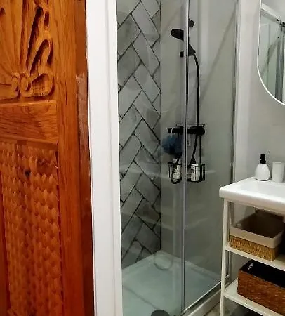 Lejlighed Soho Views & Parking *