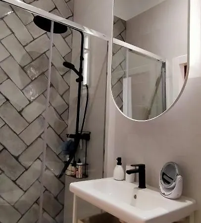 Lejlighed Soho Views & Parking *