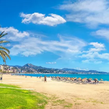 Lejlighed Soho Views & Parking